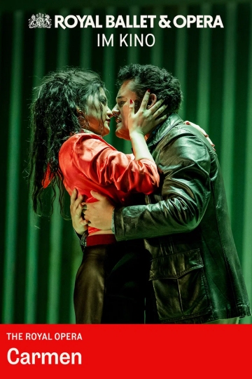 KLASSIK IM REX: CARMEN