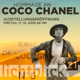 Hommage an Coco Chanel