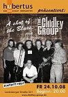 The Chidley Group am 24.10. im Hubertus