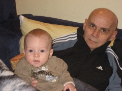 Hilfe für Walter Moder - Spender für leukämiekranken Kriminalbeamten gesucht