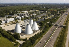 Münchner Stadtentwässerung - stabile Abwassergebühren bis 2010