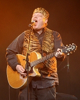 Tiger Willi - Großglockner Blues