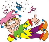 Faschingveranstaltungen in der Pfarrei 12-Apostel