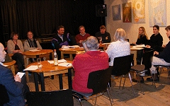 Was wird aus dem Laimer Bürgerzentrum?