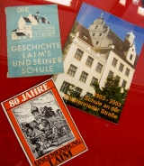 Ausstellungseröffnung 25 Jahre Historischer Verein Laim e.V.