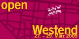 Open Westend 2009