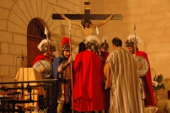 Osterbräuche weltweit: Die Semana Santa Prozessionen