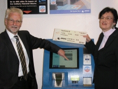 Günstige Tickets für Menschen mit wenig Geld