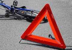 Die Radl-Saison beginnt ? Hinweise der Verkehrspolizei