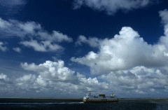 Wolken - flüchtige Himmelsbilder
