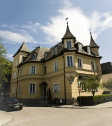 Urlaub mit Hund im Hotel Laimer Hof