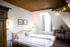 Urlaub im Hotel Laimer Hof