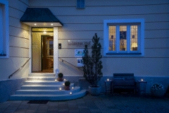 Urlaub im Hotel Laimer Hof