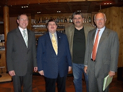 Was wird aus Europa?