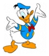 Rüstiger Rentner: Donald Duck ist 78