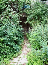 Mit Roland Fischer auf den Spuren von Theodor Fischer