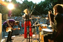 Tramfair Openair 2009