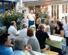 Unternehmerstammtisch Laim 2.0