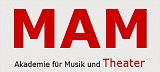 Eröffnungsfeier der Musikakademie München