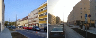 Agnes-Bernauer-Arkaden