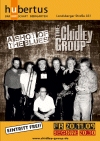 The Chidley Group am 20.11. im Hubertus