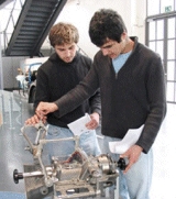 Das Praktikum - ein Plus für beide Seiten!