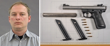 Manager-Mord: Polizei bittet um Mithilfe