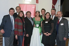 Neujahrsempfang der SPD im Münchner Westen