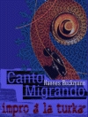 Canto Migrando und Impro ala turka in der IG Feuerwache