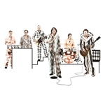 Fehlfarben im BACKSTAGE