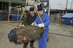 Wieder Bombenfund an der Stammstrecke - Verkehr lahmgelegt