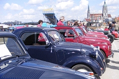 7. ACM-Oldtimertreffen