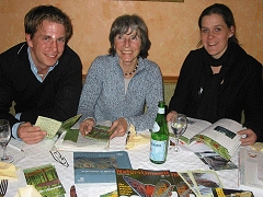 Ortsvereinsversammlungen der Laimer SPD