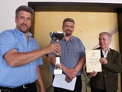 Das Laimer Vereinsschießen 2010 - gut besucht und ein Erfolg für Vereinsleben im Stadtteil