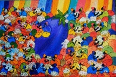 Schönheit aus der Karibik - Bilder von Melido Gonzalez