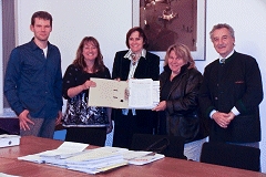 Hortinitiative fordert mehr Betreuungsplätze in Laim