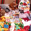 KiddieCorner-Flohmarkt am Hogenbergplatz