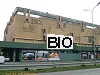 Kaufhaus Beck wird Bio-Markt