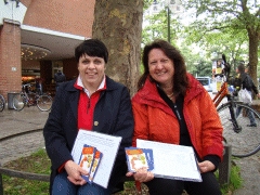 CSU: Bald 1000 Unterschriften