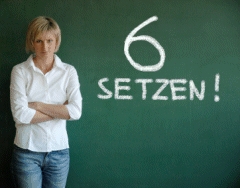 Laimer Kopfnoten: Mangelhaft!