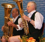 Hoagart'n in Pasing