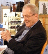 11. Unternehmer-Stammtisch in Laim - Factoring