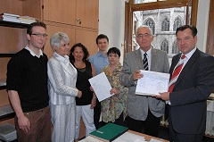 Europäischer Gerichtshof untermauert Forderungen der CSU in Neuhausen-Nymphenburg