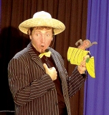 Tag der offenen Tür im Mehrgenerationenhaus