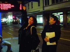 Diskussionsforum der CSU: Aktuelle Verkehrspolitik in Neuhausen-Nymphenburg