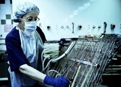 Arbeitswelten im Klinikum der Universität München - Großhadern