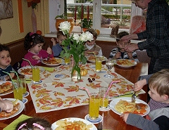 Gelebte Gastfreundlichkeit