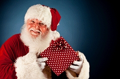 Frohe Weihnachten und ein gutes neues Jahr!