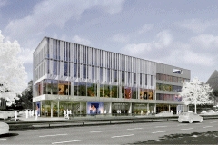 Tengelmann mietet 2.650 qm an der Fürstenrieder Straße