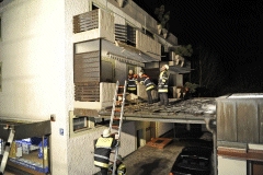 Marode Bausubstanz lässt Blumentröge abstürzen